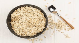Fatty liver patients can get relief soon by consuming oats daily