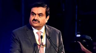 Gautam Adani, Adani Group, Yogi Government