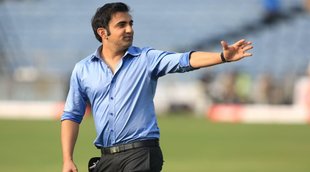 ipl-2022-gautam-gambhir-appointed-as-mentor-of-lucknow-franchise-owned-by-sanjeev-goenka-rpsg-group-bjp-mp-won-ipl-title-twice-in-past