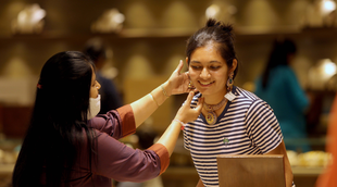 gold hallmarking, gold jewellery, utility news