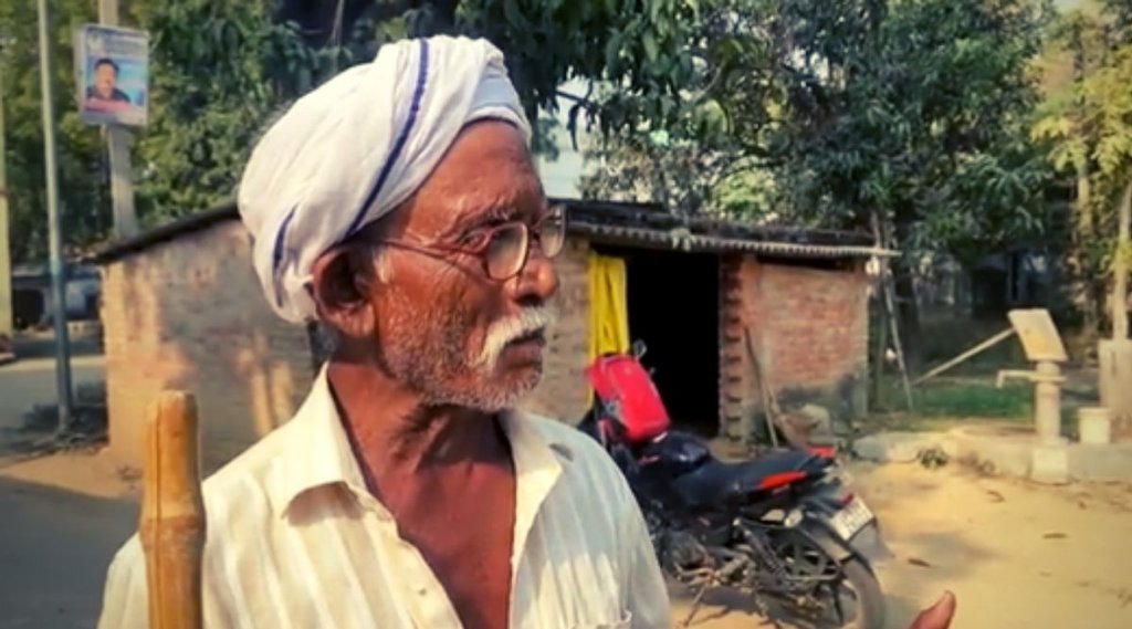 Gopal Singh Jaunpur, bjp, up Election 2022