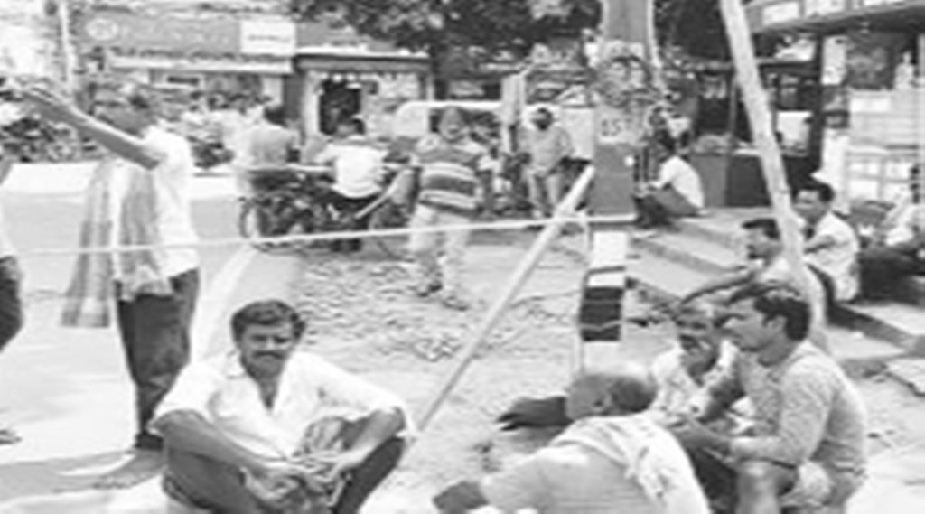जवाबदेही और सुशासन