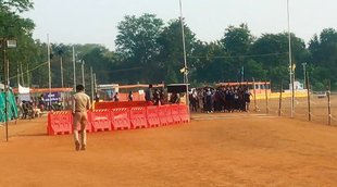 Gram Rakshak Dal, Gujarat police, gujarat unemployment