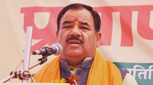 Harak singh Rawat