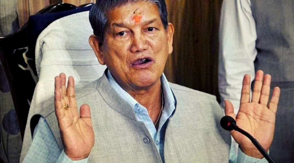 Harish Rawat, Congress, Uttarakhand
