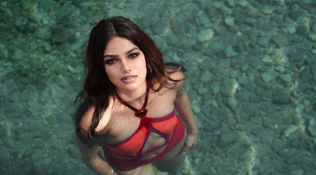 Harnaaz Sandhu