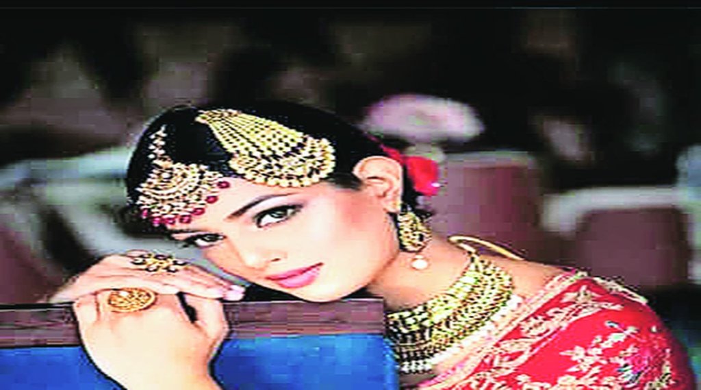 हरनाज संधू। फाइल फोटो। हरनाज संधू। फाइल फोटो।