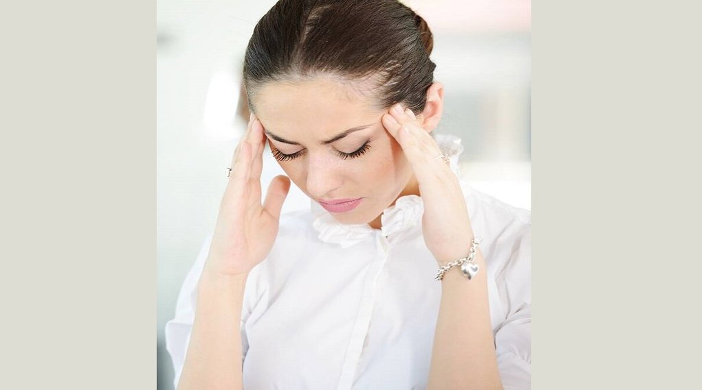 Healthy Foods That Relieve and Fight Stress