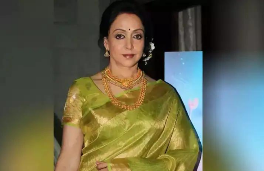बीबीसी की रिपार्ट में रेहान फजल ने बताया था कि हेमा ने संजीव के मौत के बाद इस शादी को न करने की वजह बताते हुए कहा था कि संजीव की मानसिकता पुरषवादी थी।