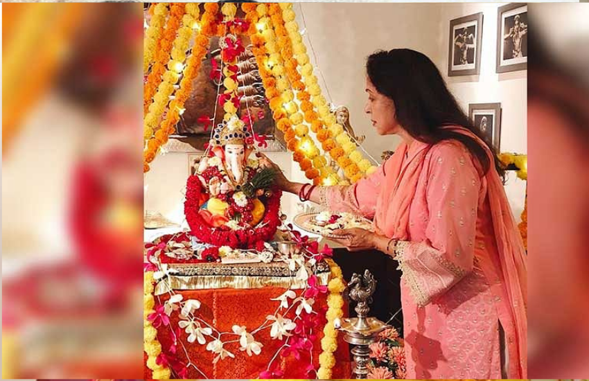 हेमा का कहना था कि संजीव चाहते थे कि वह घर में रहे उनके मां की सेवा करें और घर के काम-काज करें।