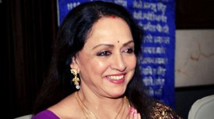 Hema Malini, Mathura news