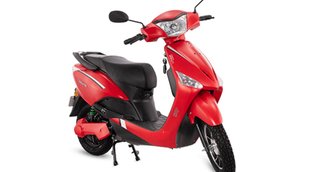 Hero Electric Optima Hx electric scooter