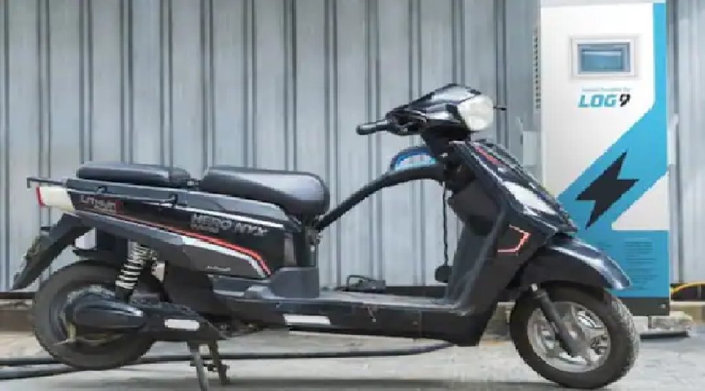 Electric Scooters: हीरो इलेक्ट्रिक का दावा सिर्फ 15 मिनट में फुल चार्ज हो जाएंगे इलेक्ट्रिक स्‍कूटर्स, 10 साल से अधिक चलेगी बैट्री (Photo- Hero Electric)
