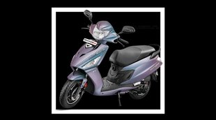 Hero Maestro Edge 125 With Down Payment