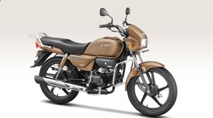 Hero Splendor Plus i3s With Down Payment