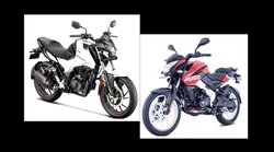 Hero Xtreme 160R vs Bajaj Pulsar NS160: स्पीड, डिजाइन और बजट में कौन है बेस्ट ऑप्शन, जानें यहां