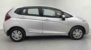 Second Hand Honda Jazz