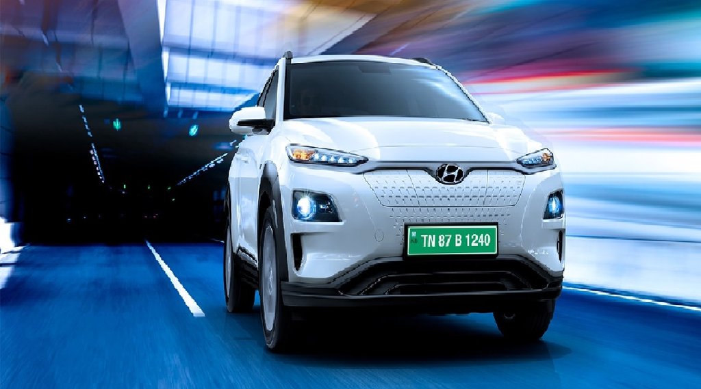 Hyundai का बड़ा प्‍लान! 4000 करोड़ के इनवेस्‍ट से तैयार करेगी 6 Electric Cars, 800 किलोमीटर तक की होगी ड्राइविंग रेंज (Photo- Hyundai)