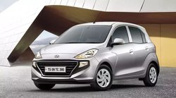 Hyundai Santro का एरा एग्जीक्यूटिव वेरिएंट घर ले जाएं मात्र 54 हजार देकर, प्रीमियम फीचर्स के साथ मिलेगी 20 kmpl की माइलेज