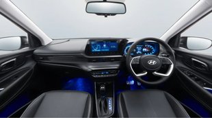 Hyundai offering bumper discounts