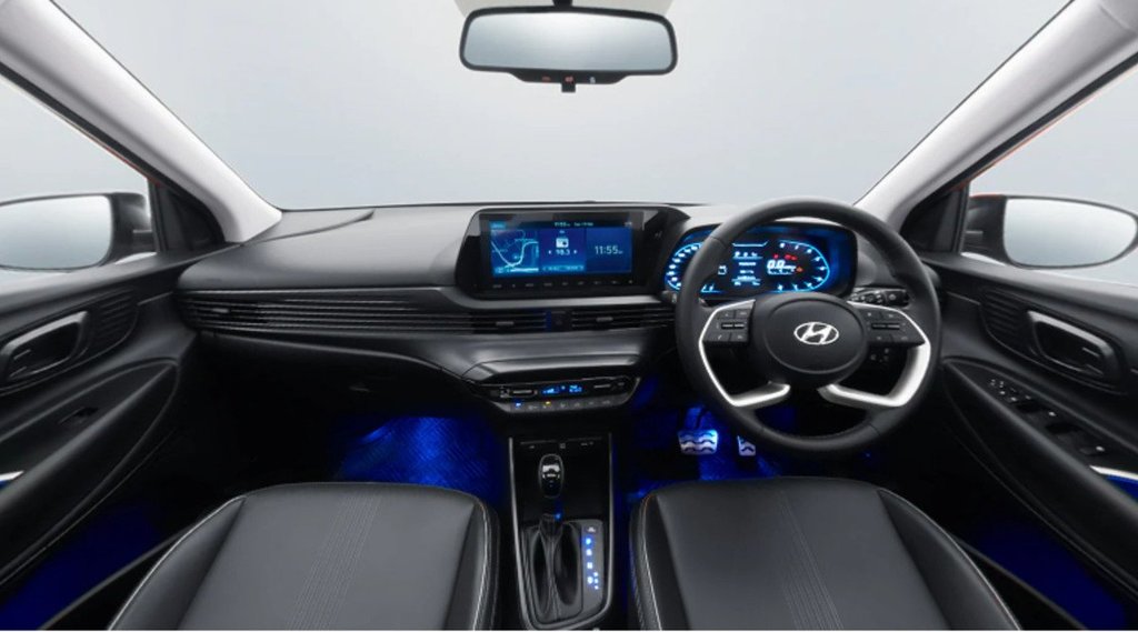 Hyundai offering bumper discounts