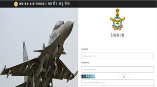 IAF AFCAT 2021