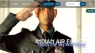 IAF Group C Recruitment 2022