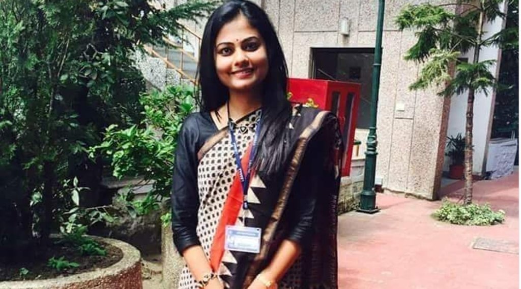 UPSC, UPSC CSE, UPSC Topper, IAS Success Story