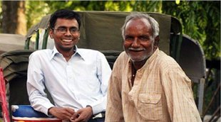 IAS Govind Jaiswal