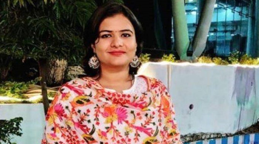 UPSC, UPSC CSE, UPSC Topper, IAS Success Story