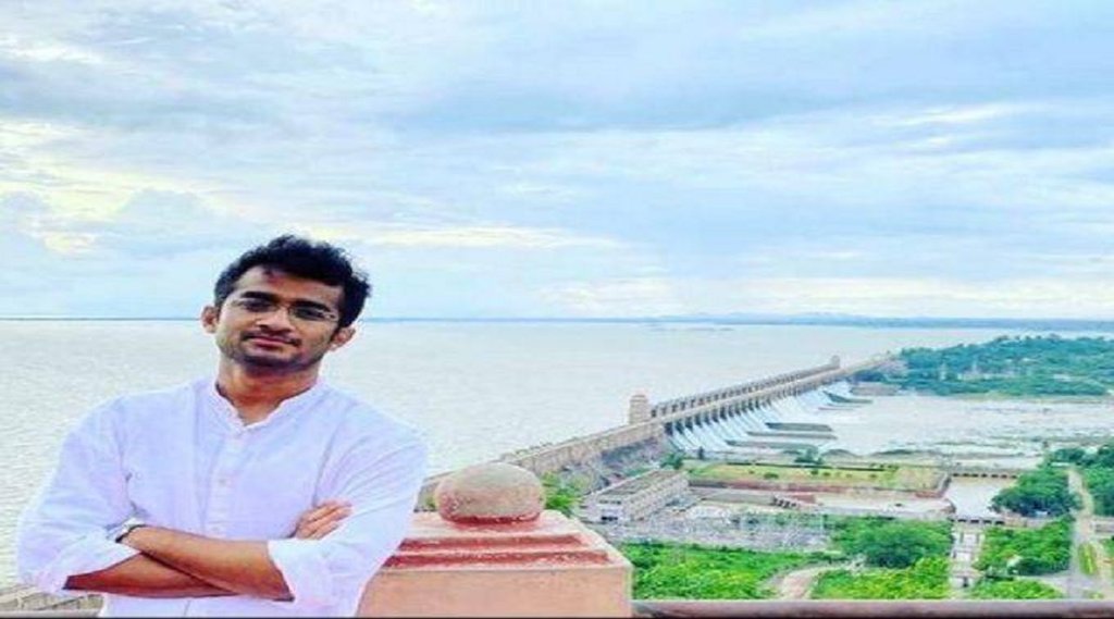 IAS Rahul Sankanur