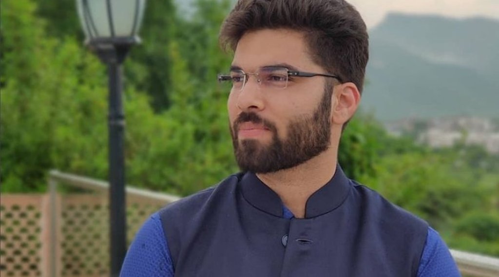 UPSC, UPSC CSE 2021, UPSC Topper, IAS Success Story