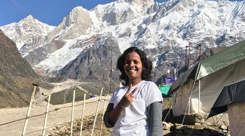 UPSC, UPSC CSE 2021, IAS Success Story, UPSC Mains 2021