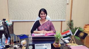 UPSC. UPSC CSE, UPSC CSE 2021, IAS Success Story, UPSC Topper