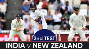 India vs New Zealand 2nd Test Playing 11: भारत बनाम न्यूजीलैंड दूसरा टेस्ट मैच प्लेइंग 11