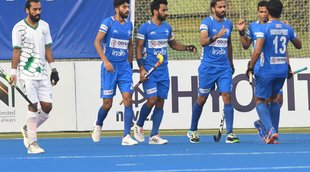 ind-vs-pak-harmanpreet-double-strike-leads-india-to-defeat-pakistan-in-asian-champions-trophy-hockey-match-by-3-1
