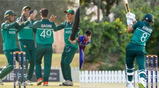 ind-vs-pak-pakistan-beats-team-india-on-last-ball-by-2-wickets-after-8-years-in-under-19-asia-cup-ahmad-khan-hits-boundary-on-last-ball
