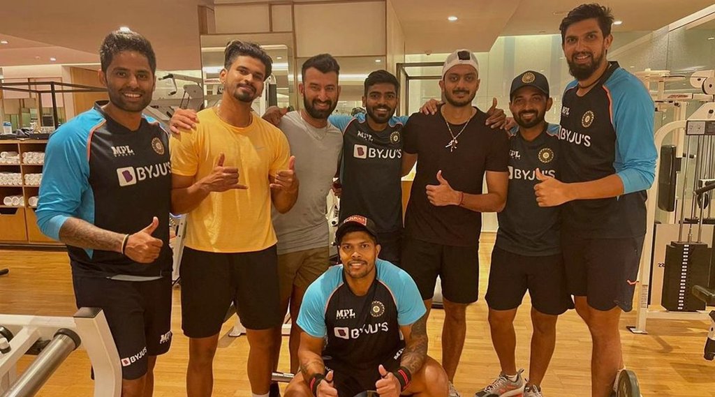 IND vs SA Mayank Agarwal South Africa Series AAkash Chopra Ishant Sharma playing XI