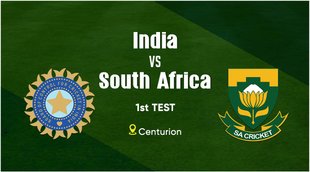 India vs South Africa Live Streaming LIVE Score