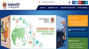 IOCL Recruitment 2021