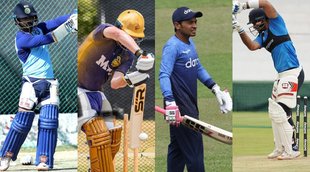 IPL 2022 Auction MS Dhoni CSK Kedar Jadhav Mushfiqur Rahim Colin Munro Hanuma Vihari