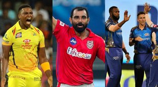 ipl-2022-auction-mohammad-shami-former-mumbai-indians-bowler-trent-boult-and-5-pacers-can-get-crores-of-bids-in-upcoming-mega-auction