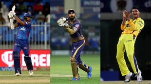 IPL 2022 Player Retention Dinesh Karthik Shikhar Dhawan Suresh Raina