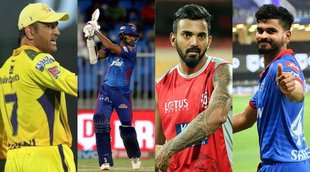 ipl-2022-ms-dhoni-csk-eyes-shikhar-dhawan-ravichandran-ashwin-kl-rahul-and-shreyas-iyer-set-to-lead-lucknow-ahmedabad-respectively