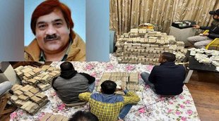 IT Raid Kanpur