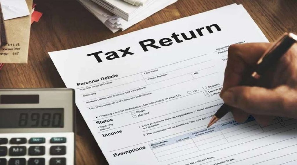 टैक्‍सपेयरों को मिलेगी राहत! फिर बढ़ सकती है Income Tax Return फाइल करने की अंतिम तिथि (File Photo)