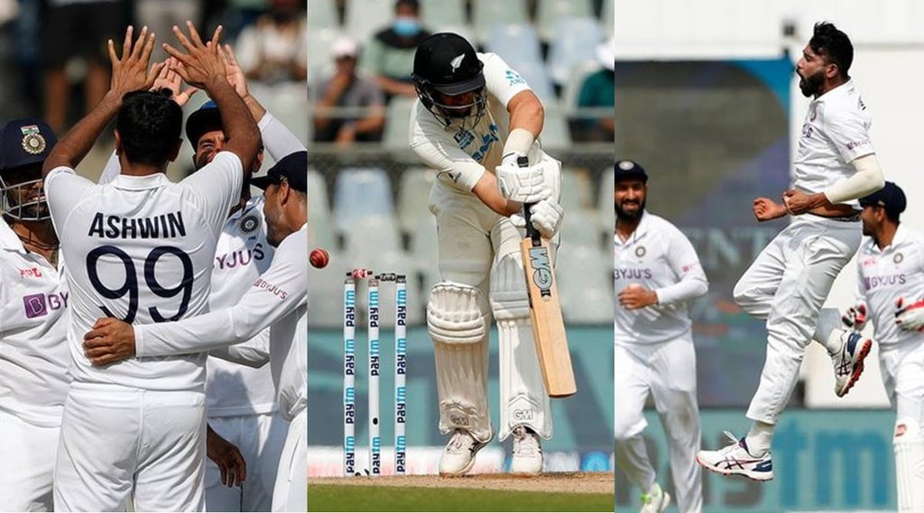 ind-vs-nz-unwanted-records-for-kiwi-team-as-new-zealand-all-out-on-62-runs-lowest-total-of-test-in-wankhede-stadium
