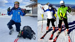 aanchal-thakur-ski-athlete-from-india-creates-history-by-winning-bronze-medal-in-alpine-championship-at-montenegro