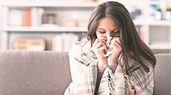 सर्दी में होने वाली आम बीमारियां, गिरने न पाए सेहत का पारा