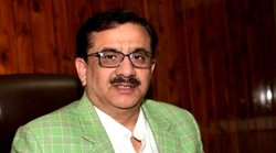 वसीम रिजवी ने अपनाया हिंदू धर्म तो कांग्रेस नेता के बिगड़े बोल, कहा- सिर कलम करने वाले को दूंगा इनाम